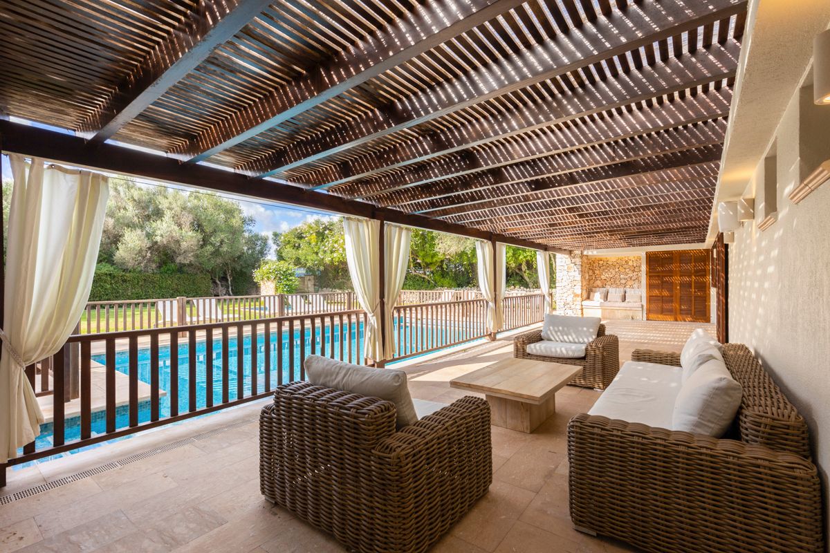 Villa Jardi
