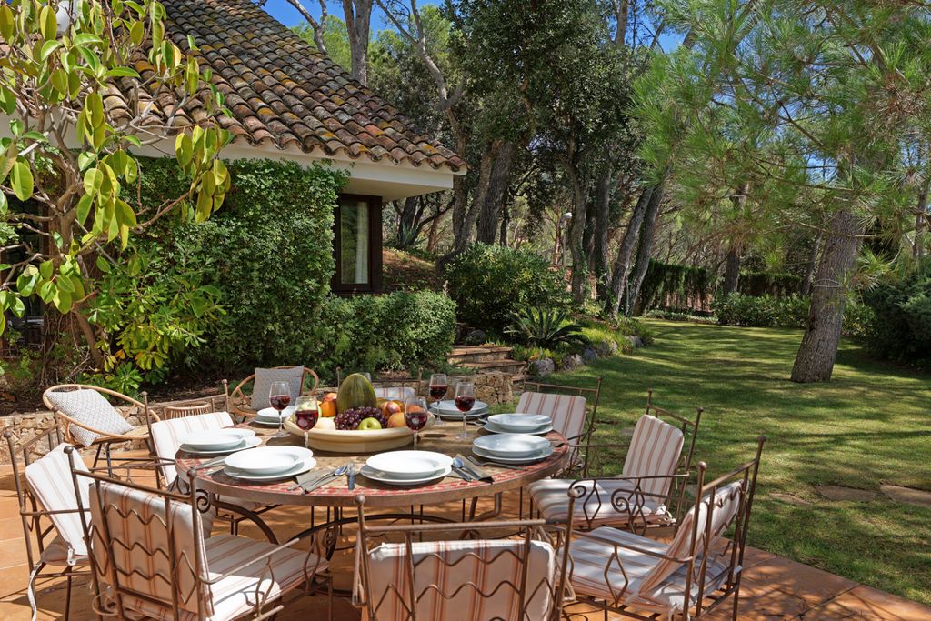 Villa Beso Costa Brava Olivers Travels 2