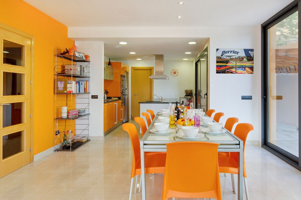 Villa Contigo Costa Brava Olivers Travels 4