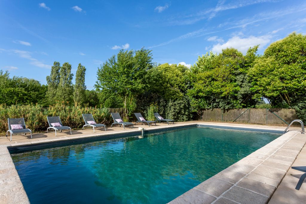 Manoir Anoir Loire Valley Olivers Travel 2