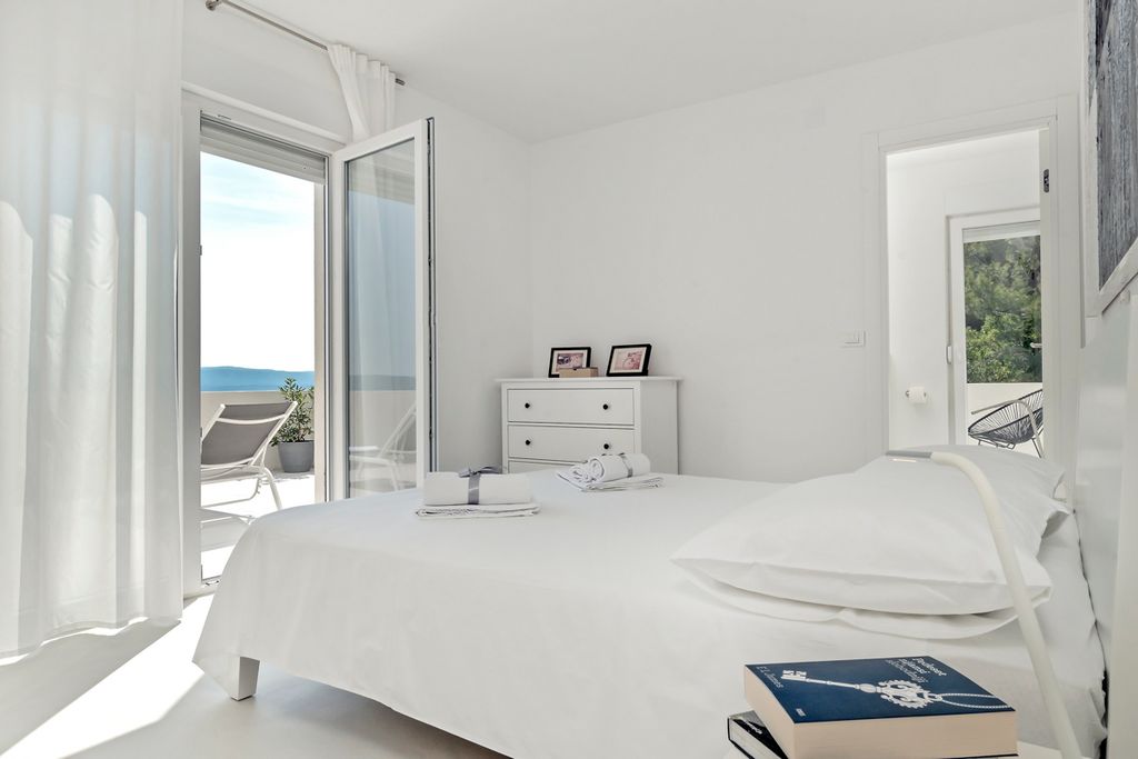 Villa Dinara Dalmatia Olivers Travels 5