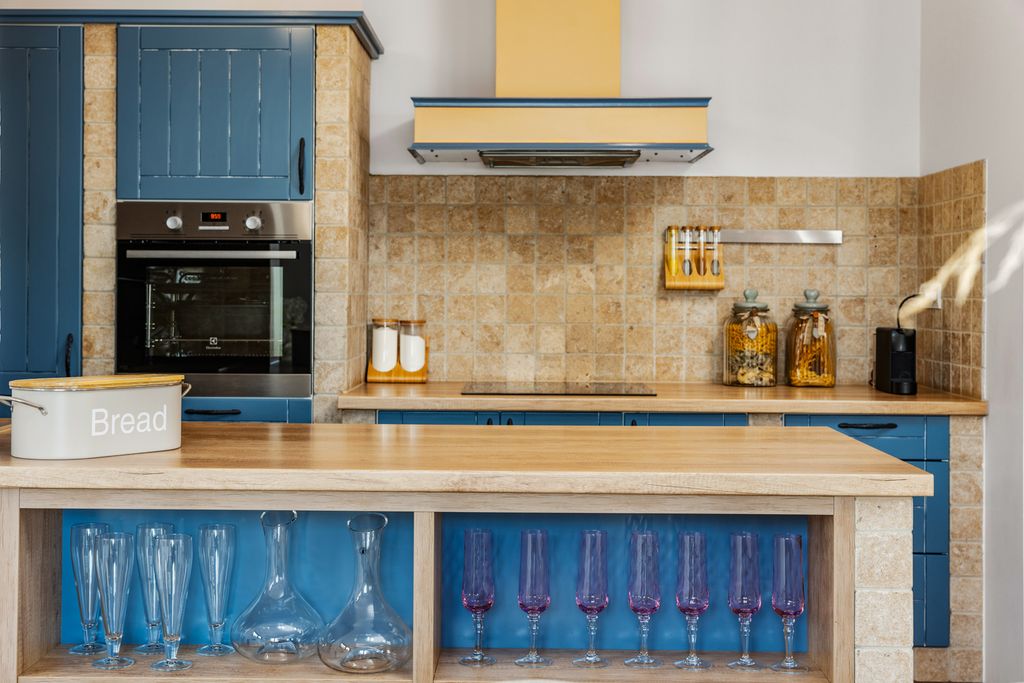 Villa Poljica Dalmatia Coast Croatia OliversTravel 5