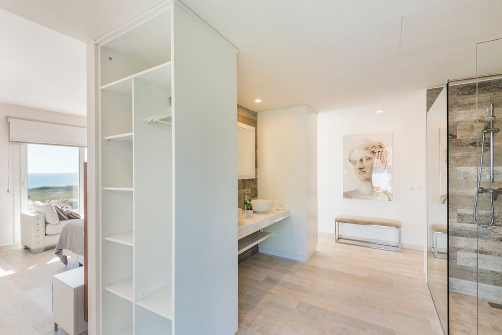 Villa del Sol Menorca Olivers Travels1 5