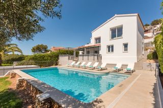 Villa del Sol Menorca Olivers Travels1 1