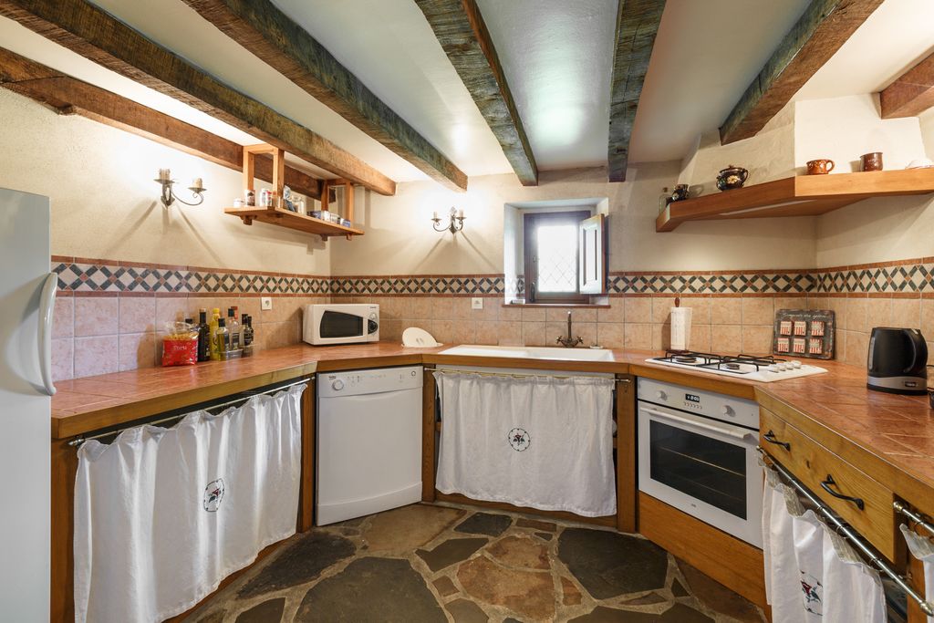 Manoir de la Gauguinier Normandy Olivers Travels 3