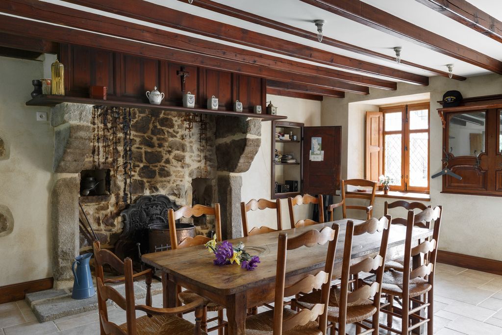 Manoir de la Gauguinier Normandy Olivers Travels 4