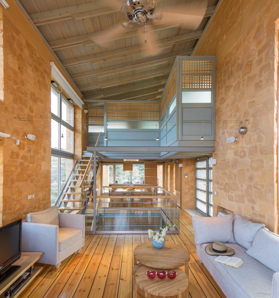 Villa Ulysses Crete Olivers Travels 3