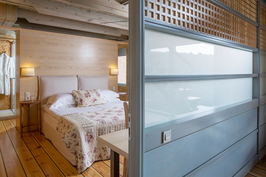 Villa Ulysses Crete Olivers Travels 4