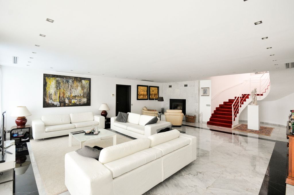 Villa Electra Corfu Olivers Travels3