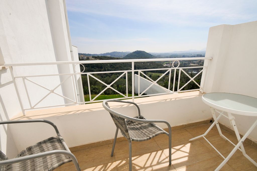 Villa Pleiades Corfu Olivers Travels 4