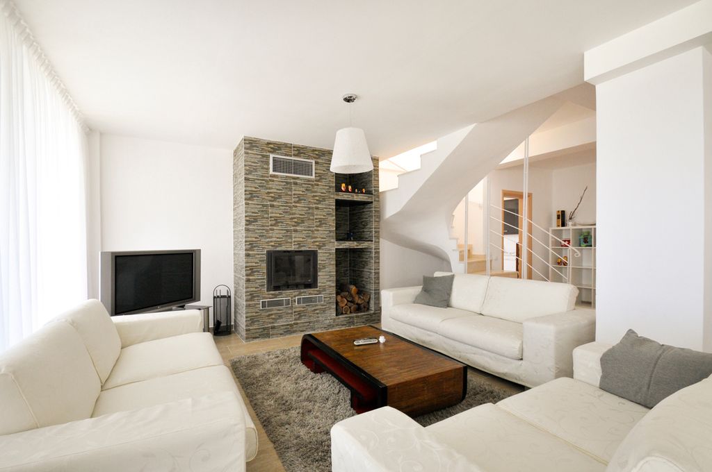 Villa Pleiades Corfu Olivers Travels 2