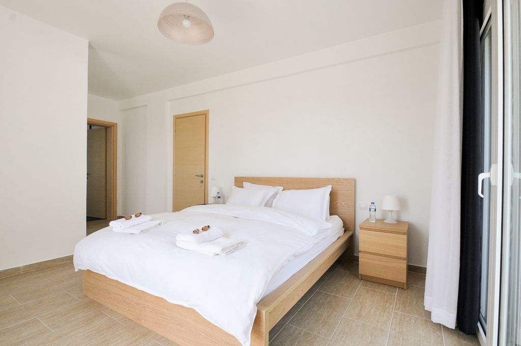 Villa Pleiades Corfu Olivers Travels 3