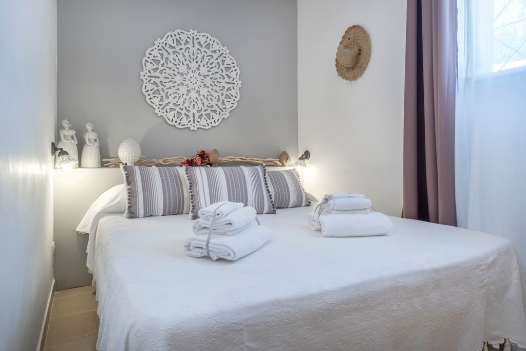 Casa Delle Pigne Puglia Olivers Travels 4