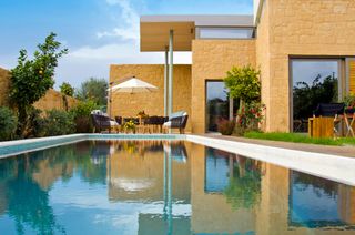 Villa Hera Crete Olivers Travels 1