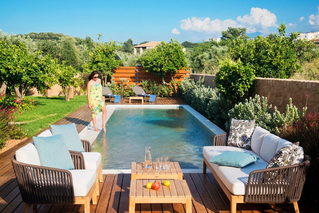 Villa Hera Crete Olivers Travels 4