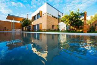 Villa Gala Crete Olivers Travels 1