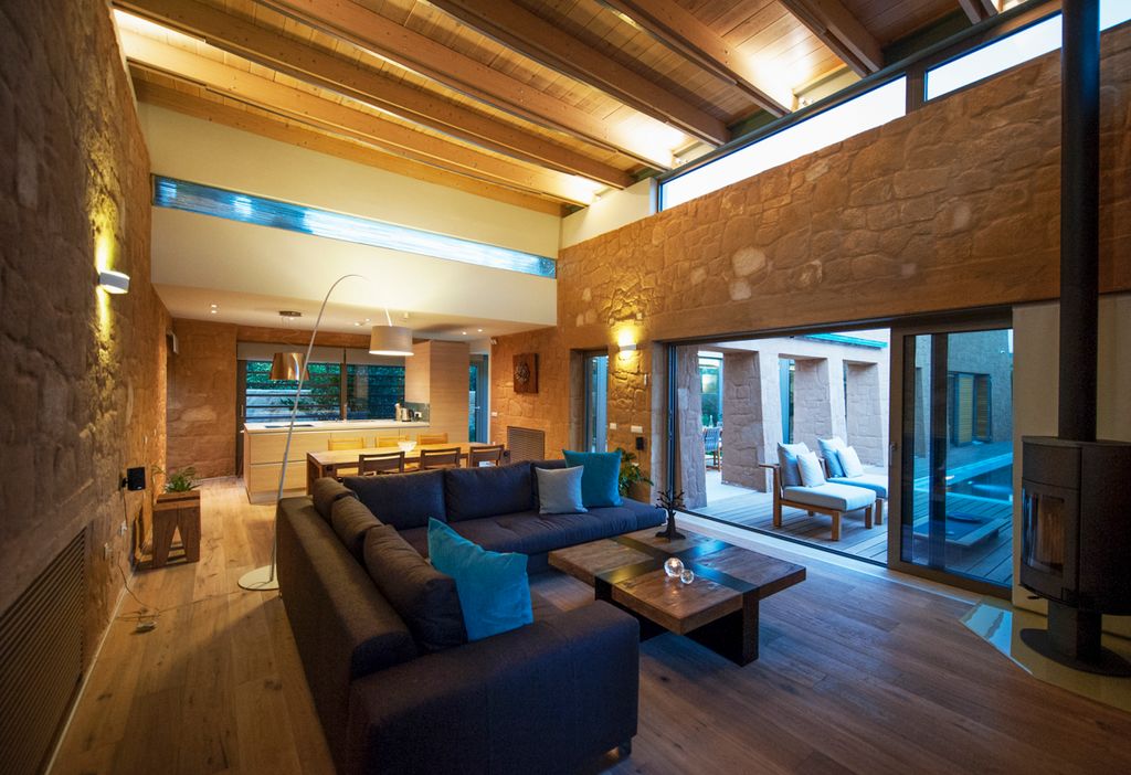 Villa Aeolus Crete Olivers Travels 3