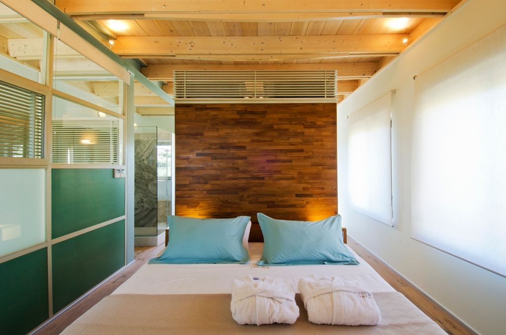 Villa Aeolus Crete Olivers Travels 5