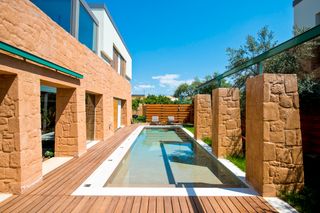 Villa Aeolus Crete Olivers Travels 1