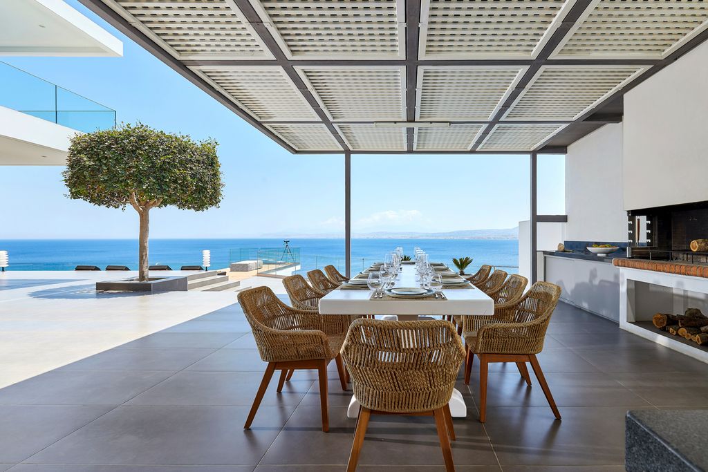 Villa Argo Crete Olivers Travls 2
