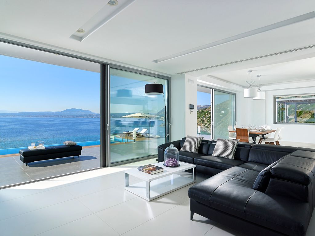 Villa Argo Crete Olivers Travls 3