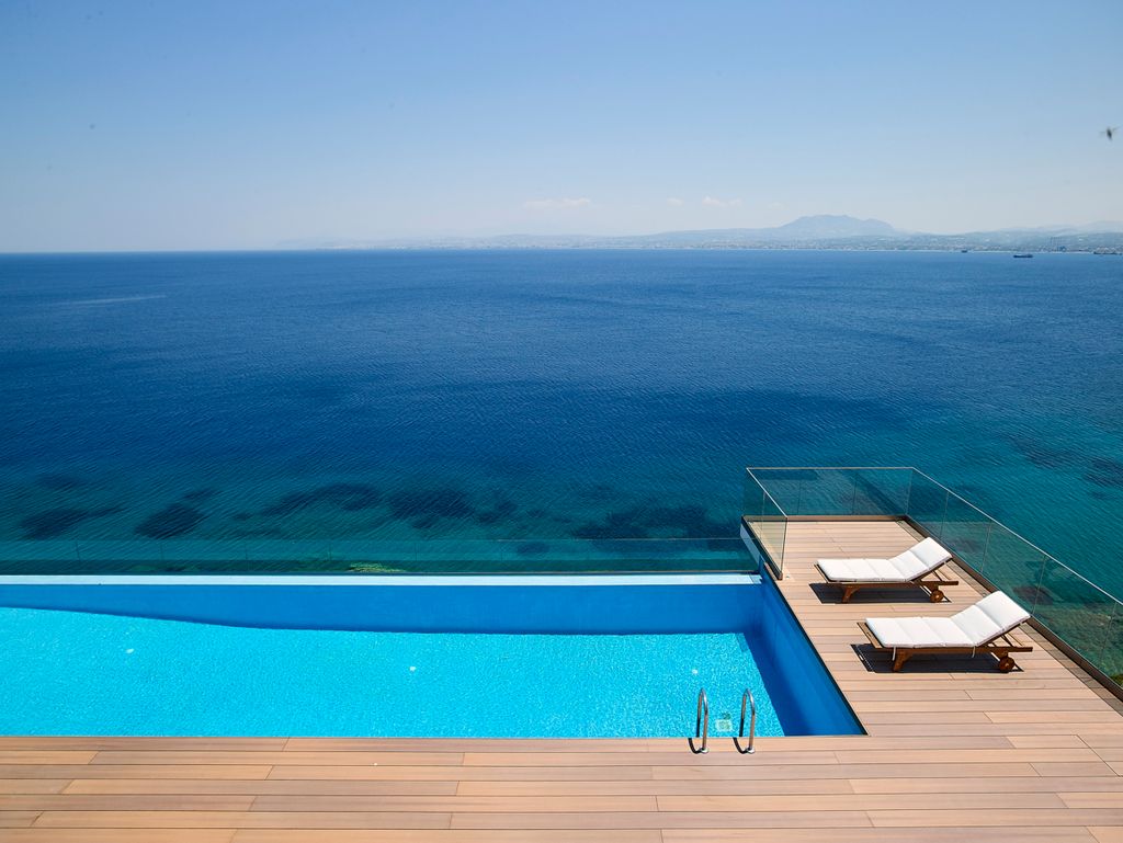 Villa Argo Crete Olivers Travls 5