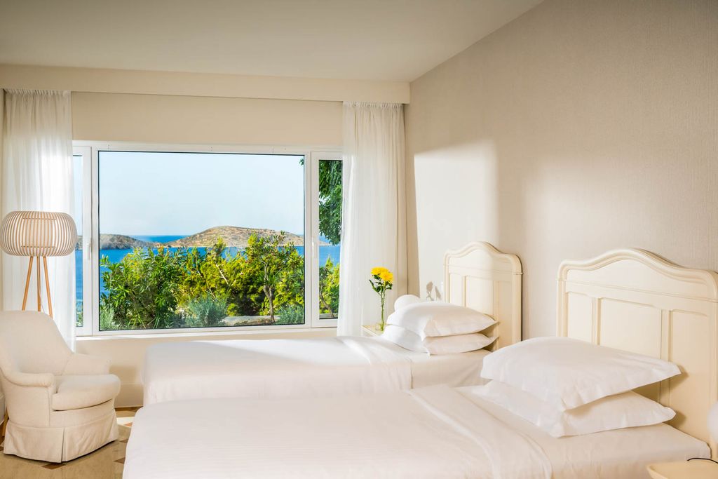 Villa Imera Crete Greece Olivers Travels 10