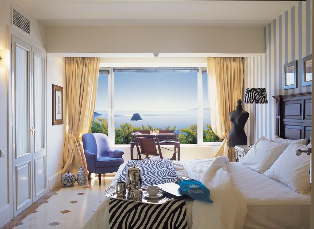 Villa Imera Crete Greece Olivers Travels 13