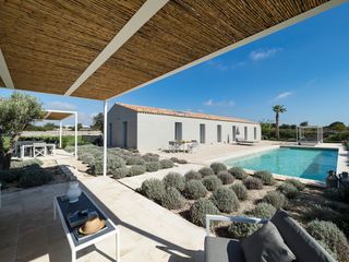 Villa Gilestra Sicily Olivers Travels 1