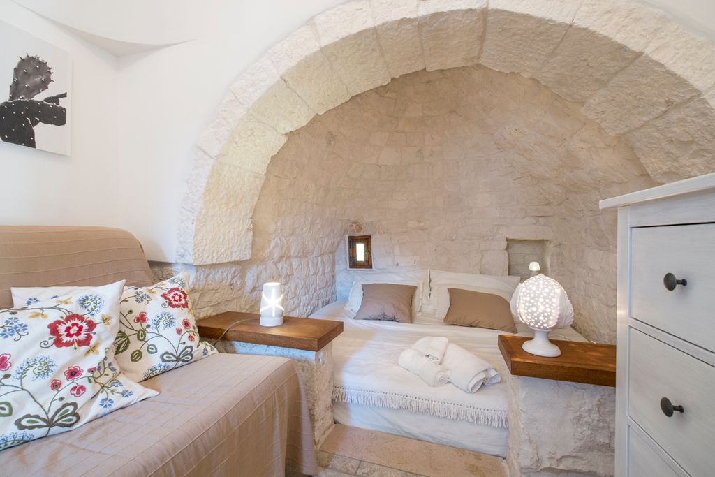 Villa Jana Puglia Olivers Travels 3