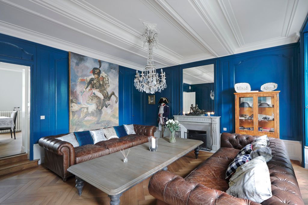 Manoir Normand Normandy Olivers Travels 2