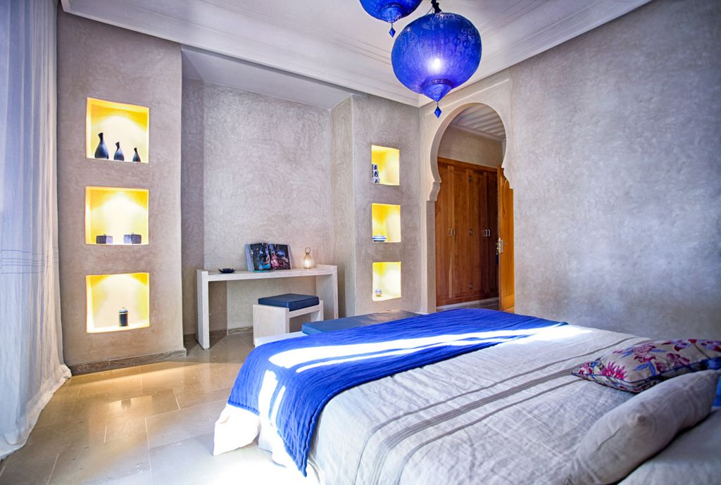 Villa Talal Morocco Olivers Travels 3