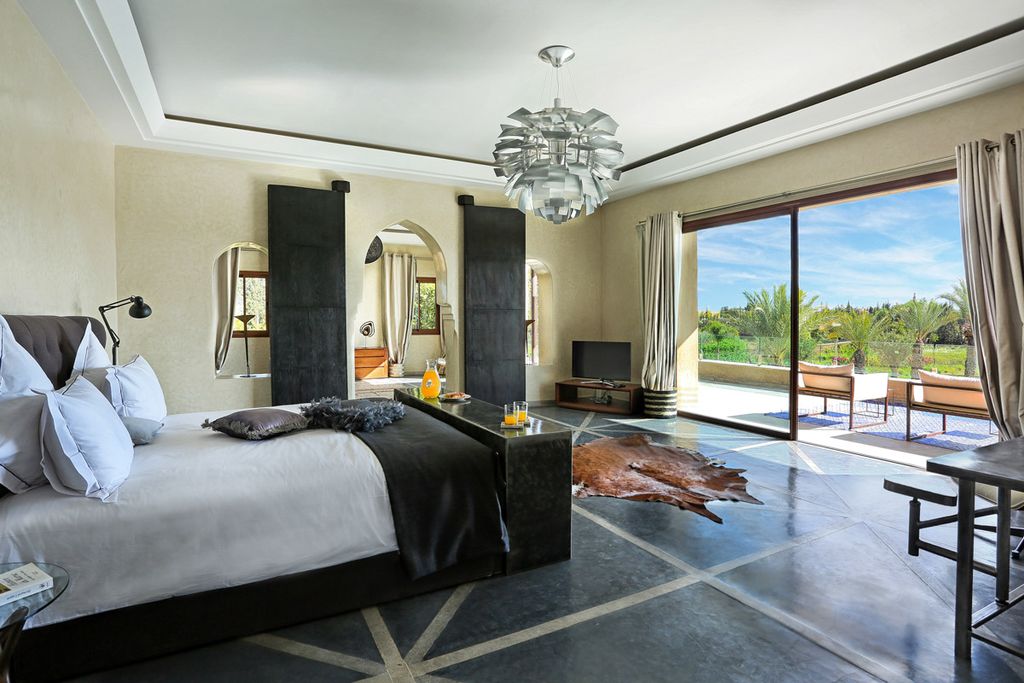 Villa Namira Morocco Olivers Travels 4
