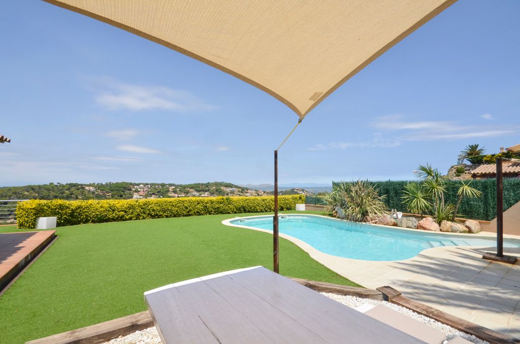 Villa Manuel Costa Brava Olivers Travels 5