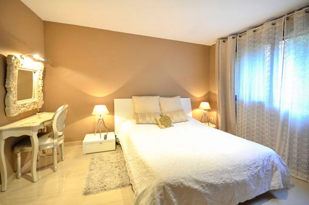 Villa Manuel Costa Brava Olivers Travels 3