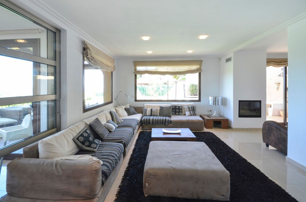 Villa Manuel Costa Brava Olivers Travels 2