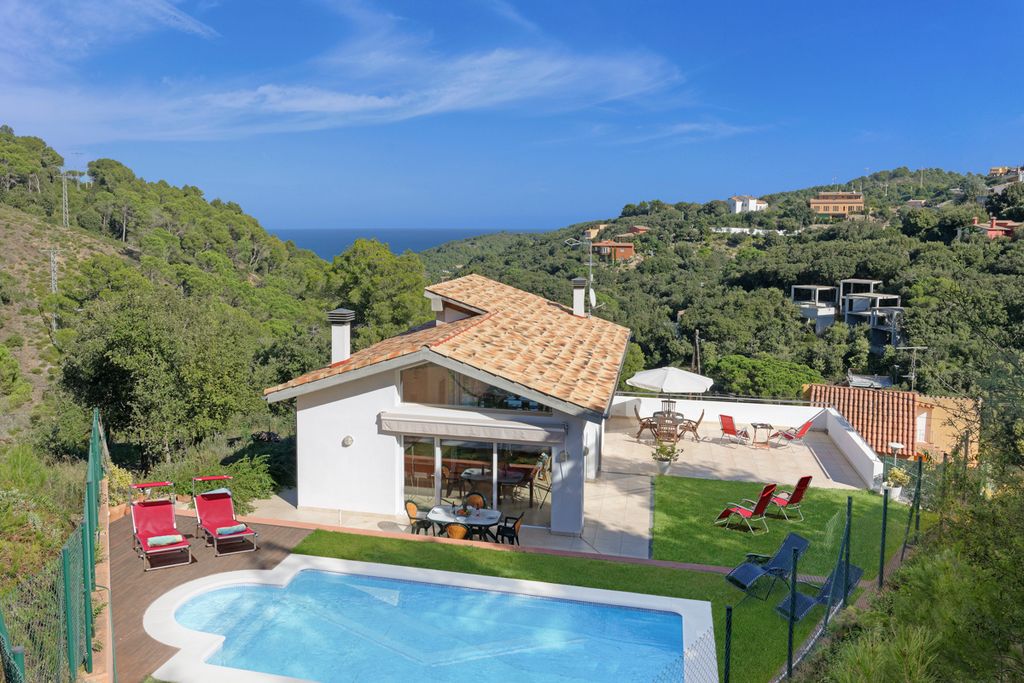 Villa Hipica Costa Brava Olivers Travels 1