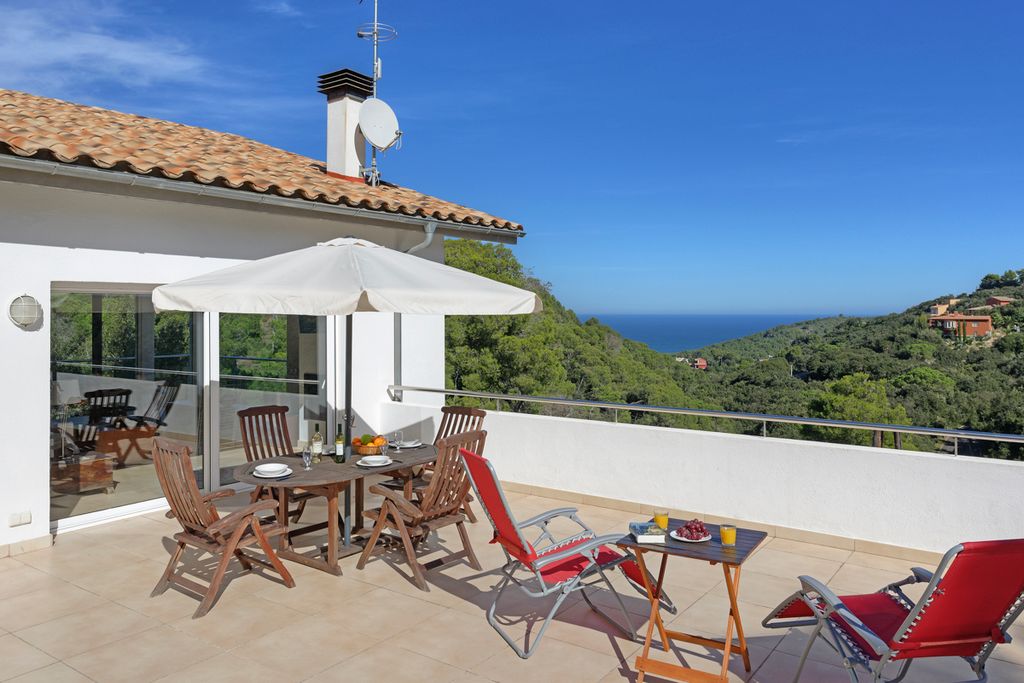 Villa Hipica Costa Brava Olivers Travels 2