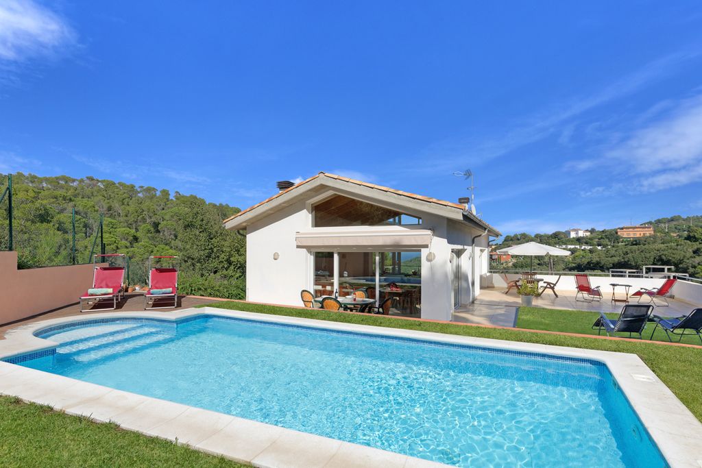 Villa Hipica Costa Brava Olivers Travels 5