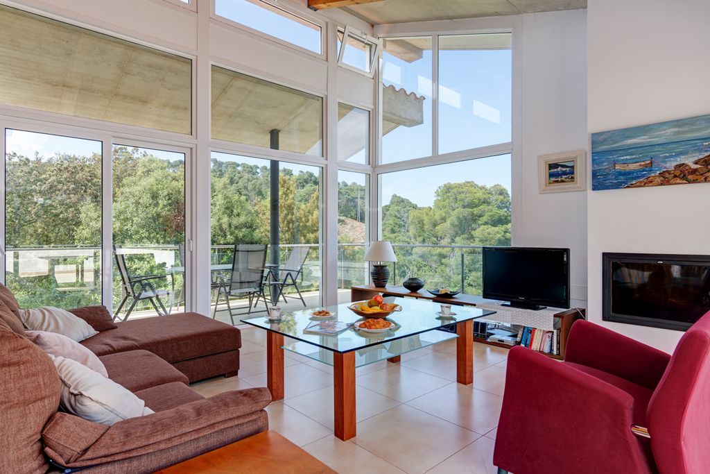 Villa Hipica Costa Brava Olivers Travels 3