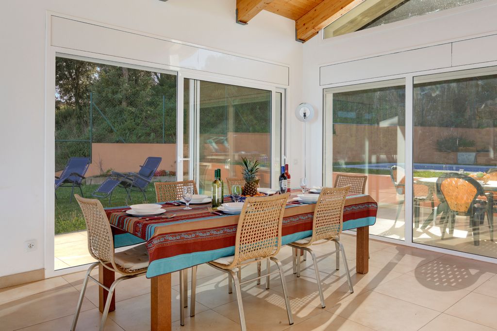 Villa Hipica Costa Brava Olivers Travels 4