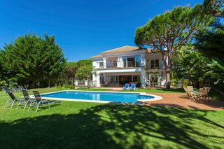 Villa Verdes Costa del Sol Olivers Travels1