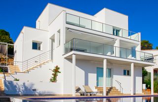 Villa Marisa Menorca Olivers Travels 1