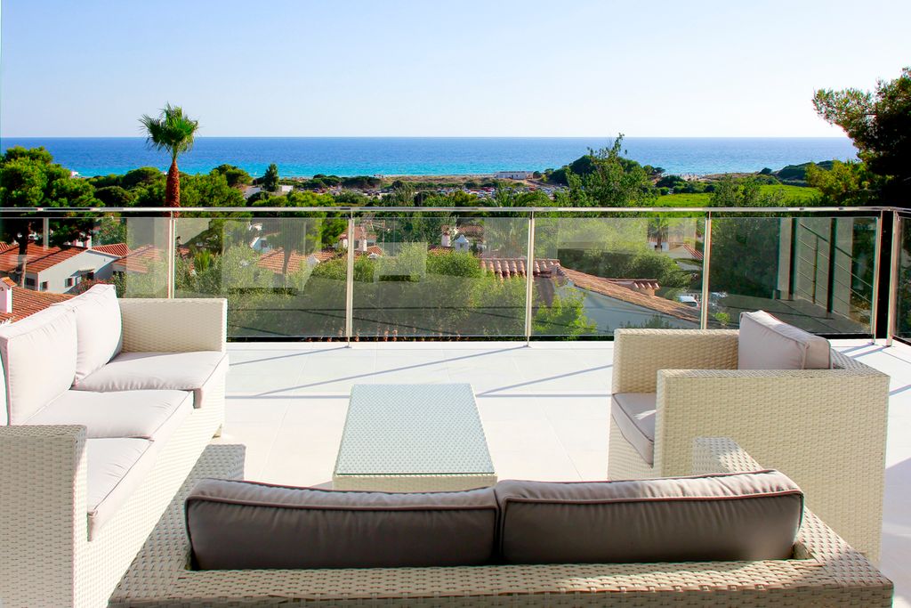 Villa Marisa Menorca Olivers Travels 2  1 
