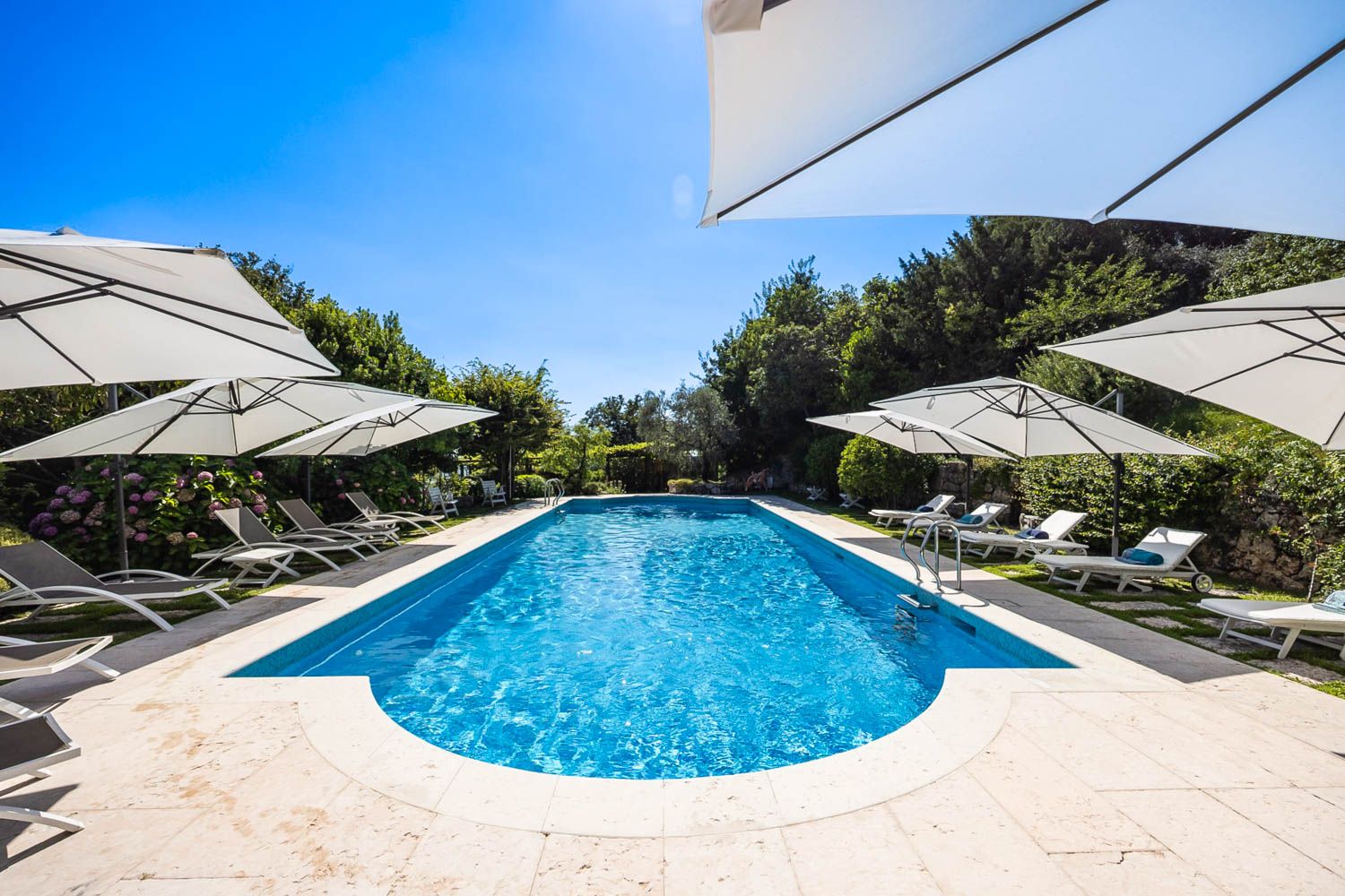 Villa Rinaldi