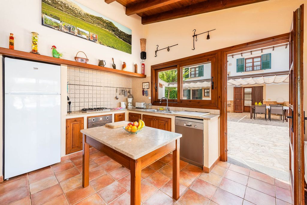 Casa Morena Mallorca Spain OliversTravel 4