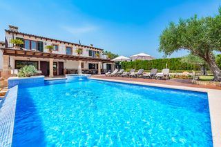 Casa Morena Mallorca Spain OliversTravel 1