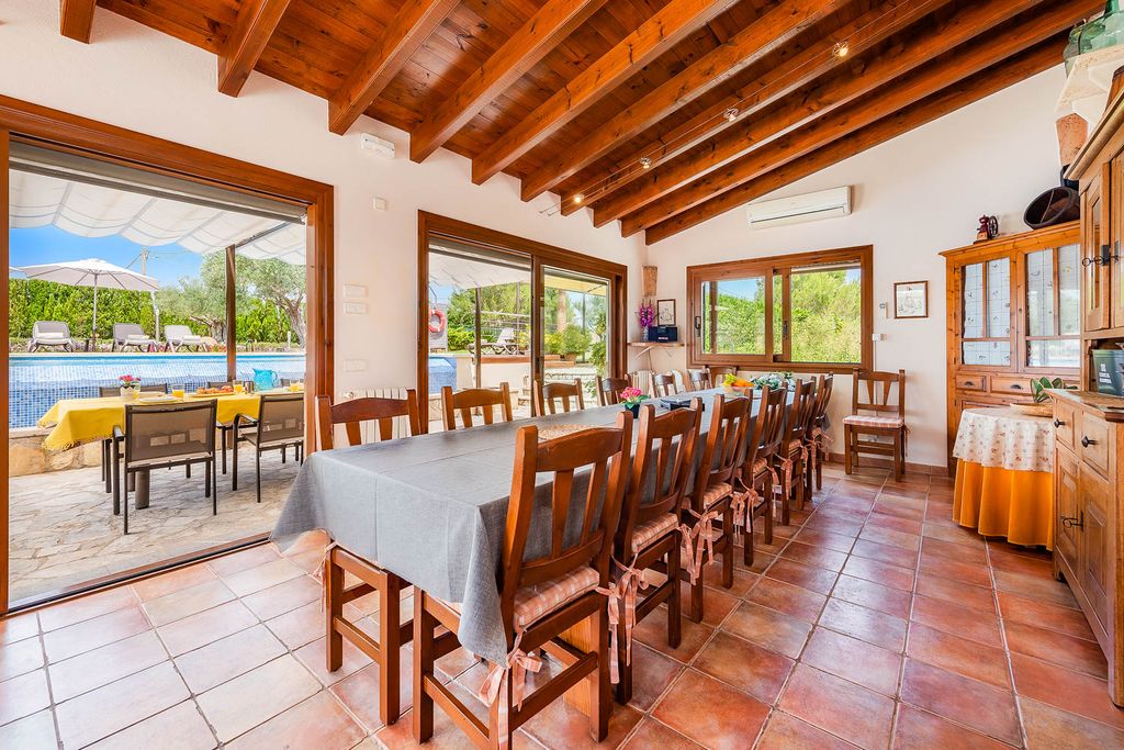 Casa Morena Mallorca Spain OliversTravel 5