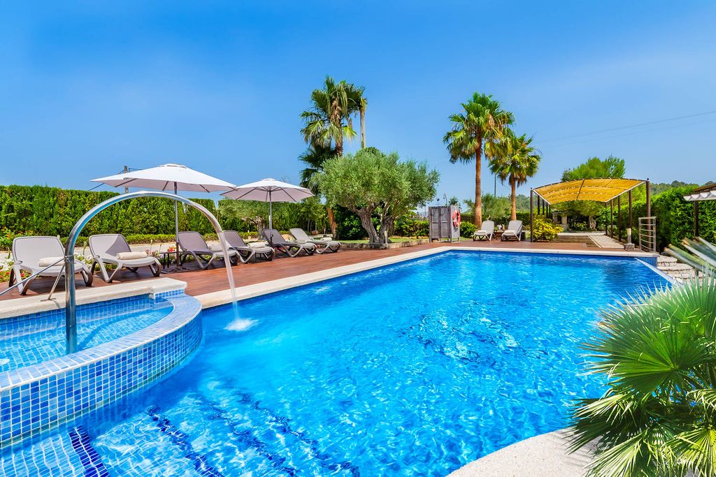 Casa Morena Mallorca Spain OliversTravel 2