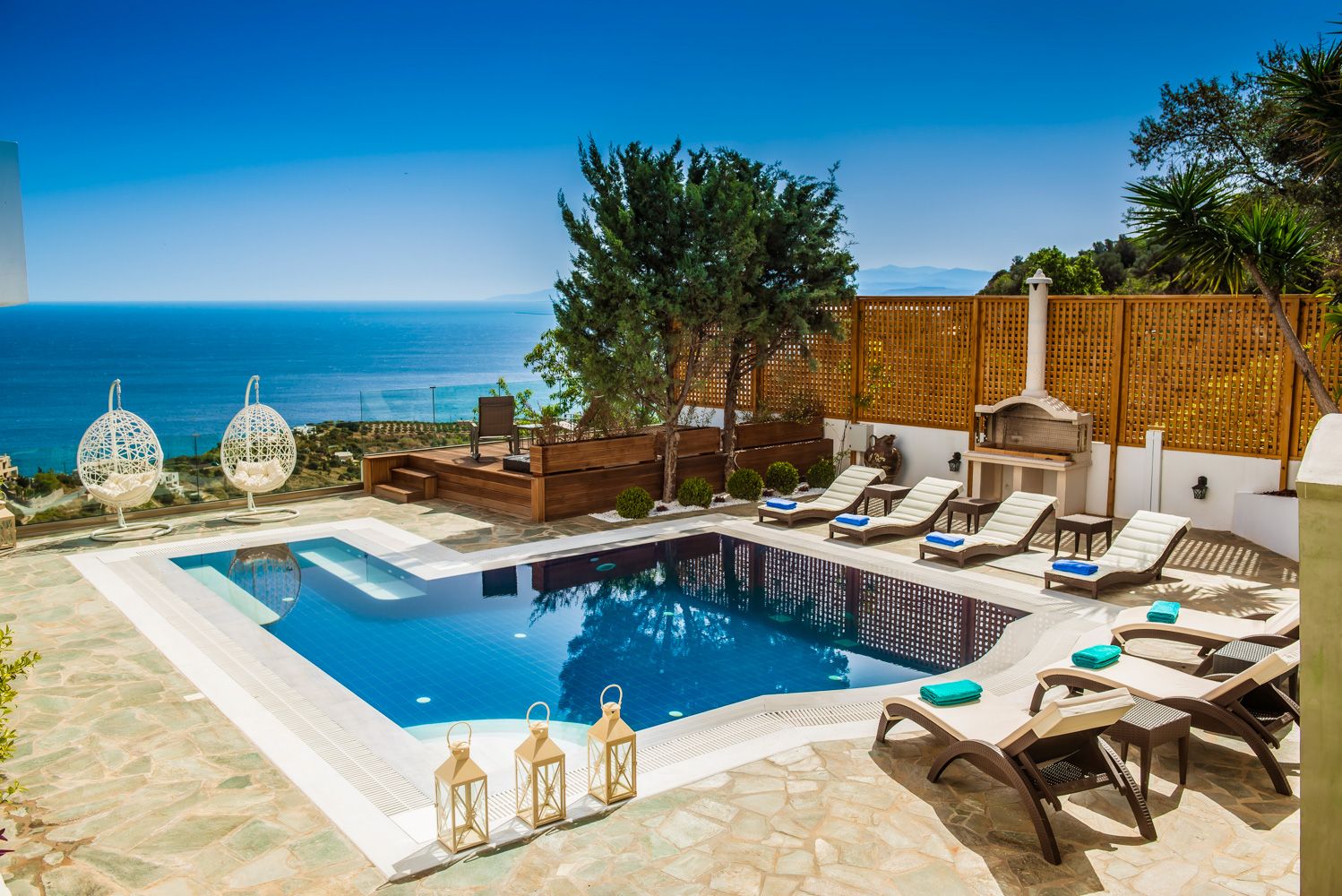Villa Agapios